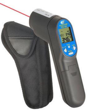 TFA 31.1116  ScanTemp 440  Kızıl Ötesi Termometre