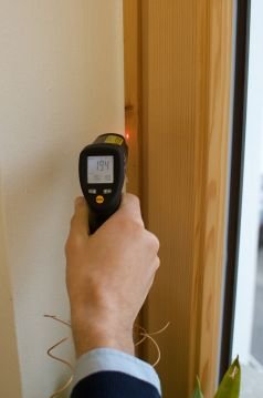 TFA 31.1124 ScanTemp 485 kızıl ötesi termometre