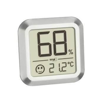 Dijital termo-higrometre Humidor için 30.5056.54