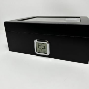 Dijital termo-higrometre Humidor için 30.5056.54