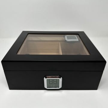 Dijital termo-higrometre Humidor için 30.5056.54