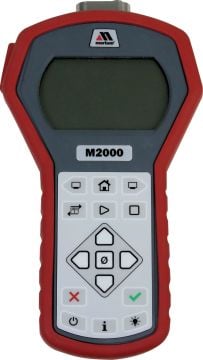 Dijital Manometre Akıllı tip M2000 MERIAM