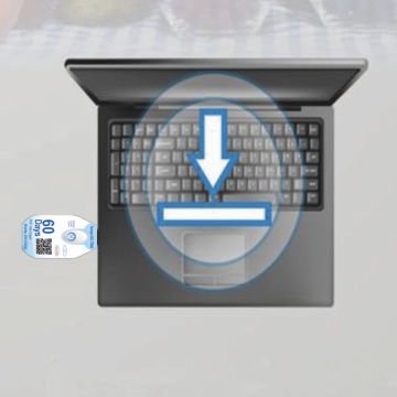 Sıcaklık data logger TempLOG 31.1062.02