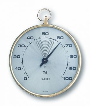44.1002 Higrometre TfA Dostmann Alman malı