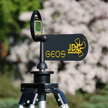 Hava İstasyonu El tipi SKYWATCH® Geos 11 JDC