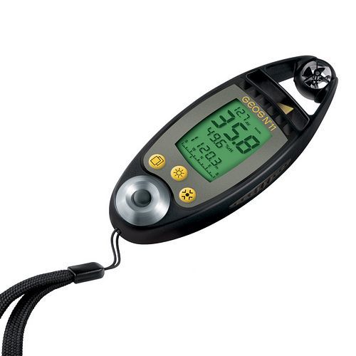 Hava İstasyonu El tipi SKYWATCH® Geos 11 JDC