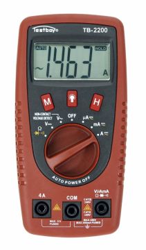 TB2200 Multimetre