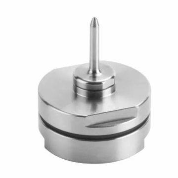 SterilDisk data logger daldırma problu  20 mm 140°C'a kadar