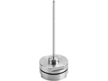 SterilDisk data logger daldırma problu 100 mm 140°C'a kadar