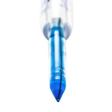 Sivri uçlu pH elektrod LabSen® 251 yar-katı maddeler için