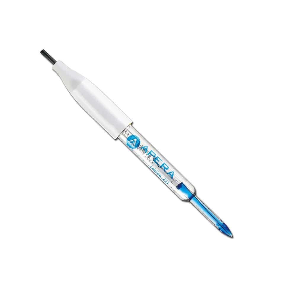 Sivri uçlu pH elektrod LabSen® 251 yar-katı maddeler için