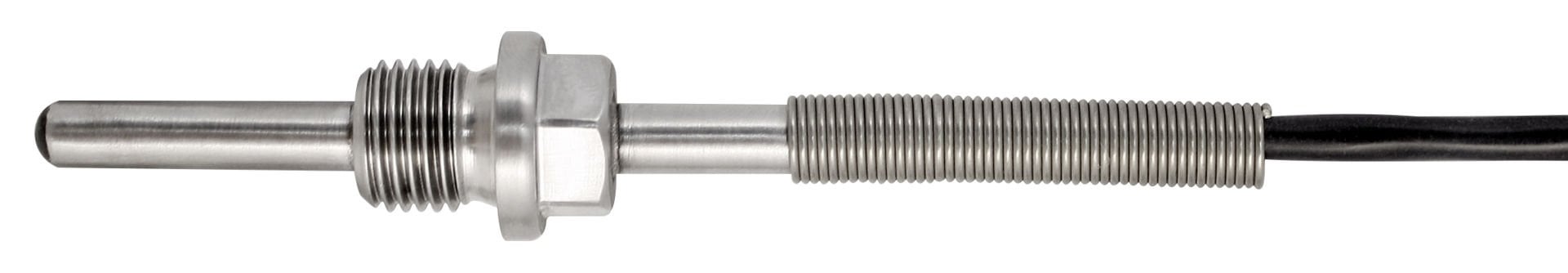 GTF 102 Pt100 Pt1000 sensör Greisinger