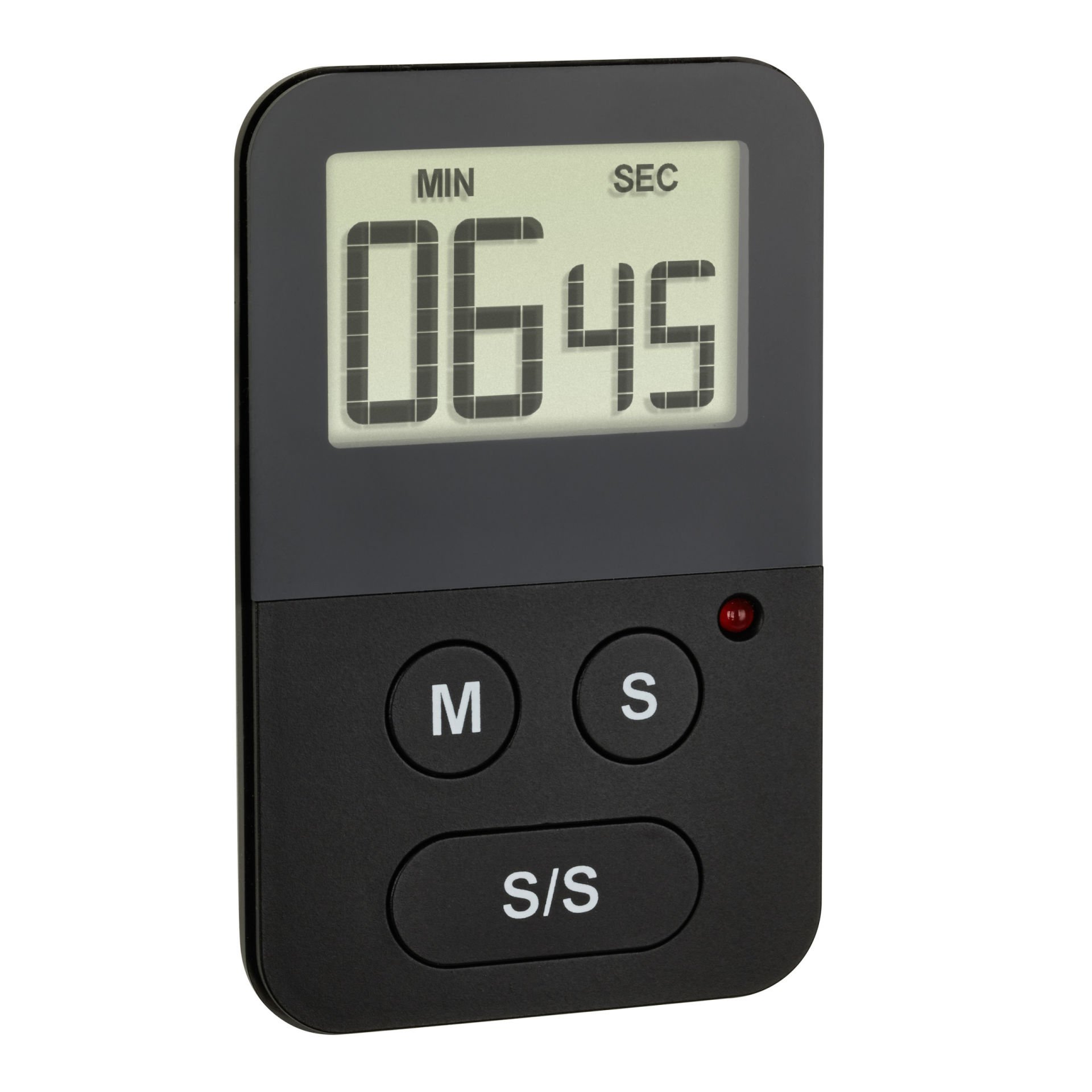 Dijital geri sayan timer ve kronometre 38.2047