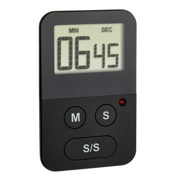 Dijital geri sayan timer ve kronometre 38.2047