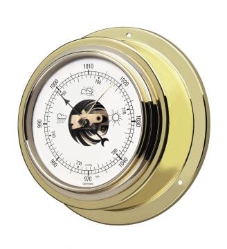 TFA  29.4010B Domatik Barometre