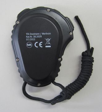 TFA 38.2029 Kronometre