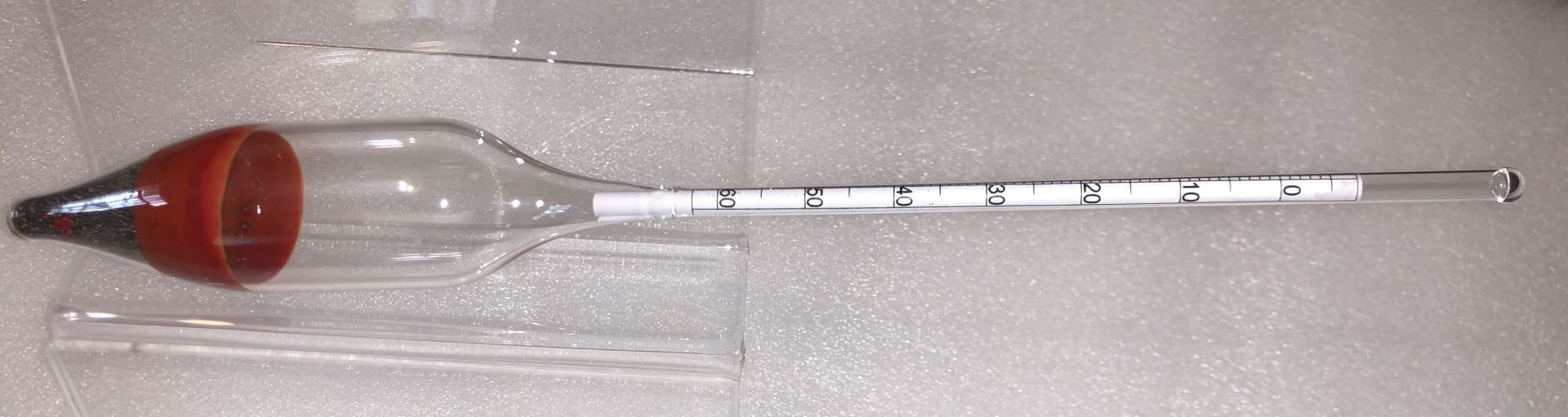 Toprak Dansimetresi ASTM 152H
