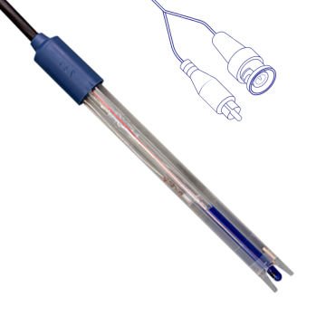 pH elektrodu 201T