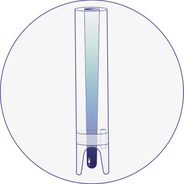 pH elektrodu 201T