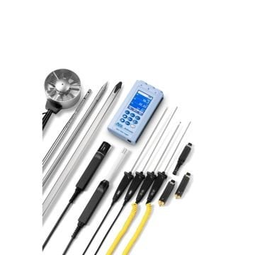 Çok fonksiyonlu Ölçüm Aygıtı Daloger HD31