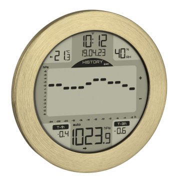 Maritime hava istasyonu METEOMAR 35.1124