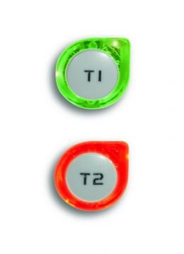 TFA 38.2025 Dijital 2li timer