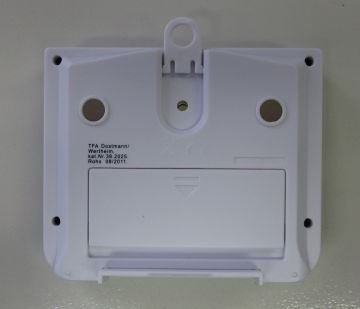TFA 38.2025 Dijital 2li timer
