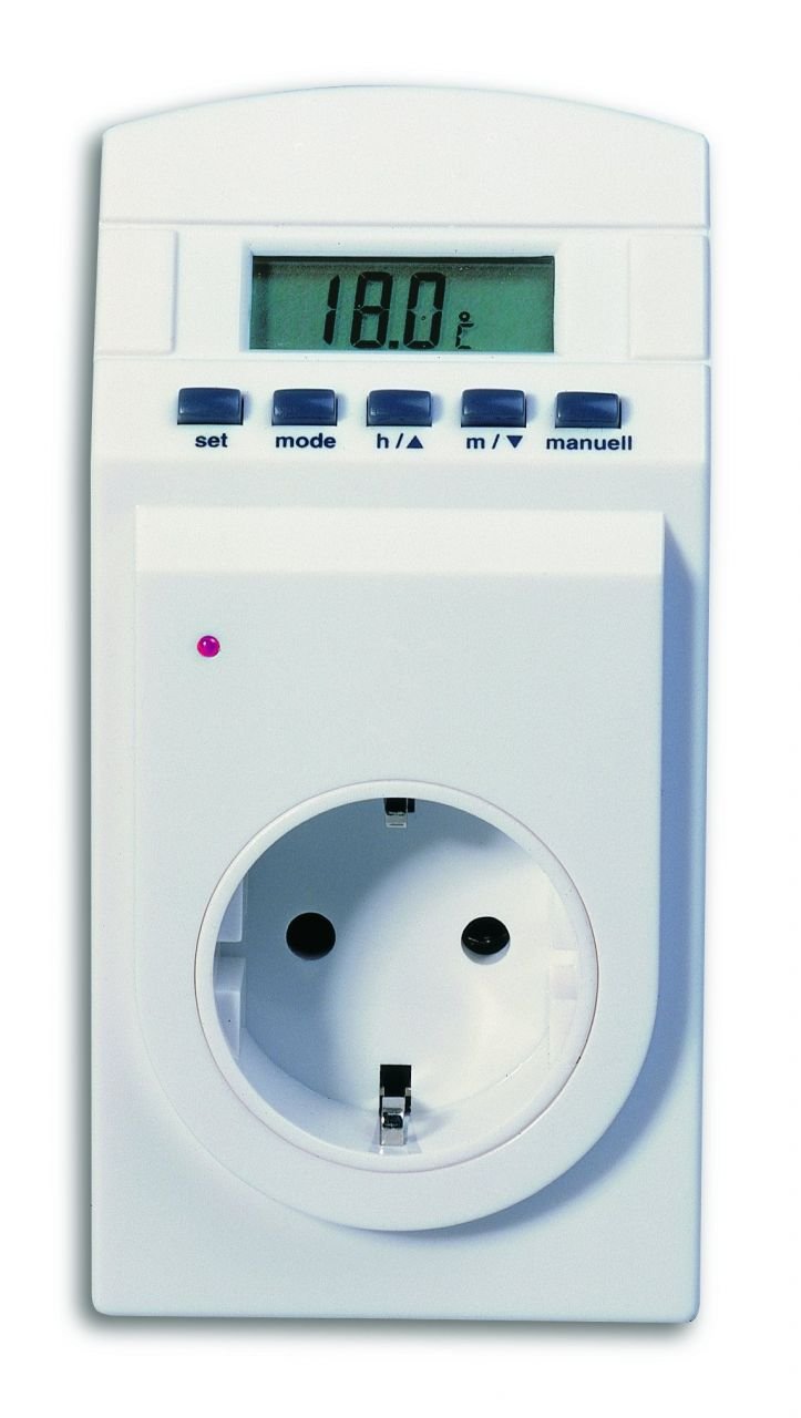 TFA 37.3000 Termo-timer