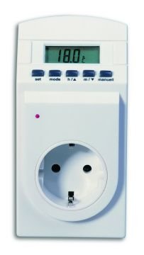TFA 37.3000 Termo-timer