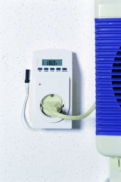 TFA 37.3000 Termo-timer