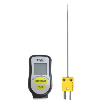 Dijital prob termometer 31.1063.01
