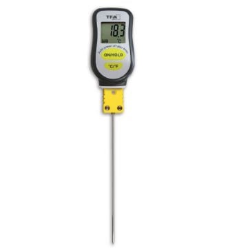 Dijital prob termometer 31.1063.01