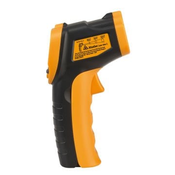 Infrared termometre RAY LIGHT 31.1143