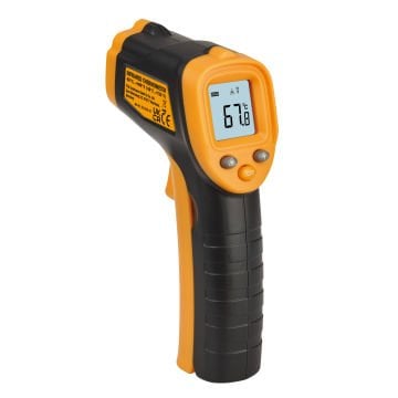 Infrared termometre RAY LIGHT 31.1143