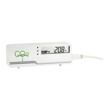 CO2 Göstergesi AIRCO2NTROL MINI 31.5006.02