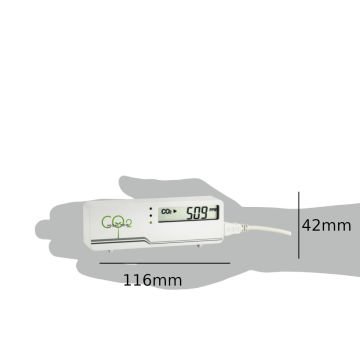 CO2 Göstergesi AIRCO2NTROL MINI 31.5006.02