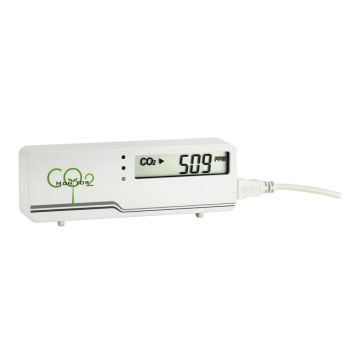 CO2 Göstergesi AIRCO2NTROL MINI 31.5006.02