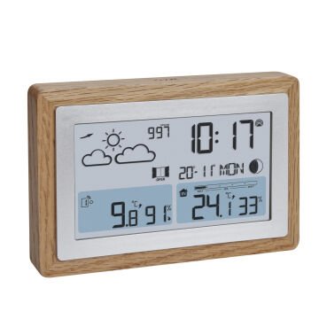 Telsiz hava istasyonu OAK 35.1167.54