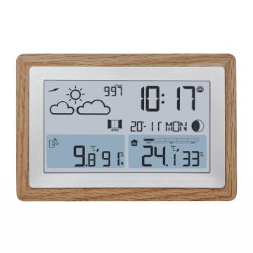 Telsiz hava istasyonu OAK 35.1167.54