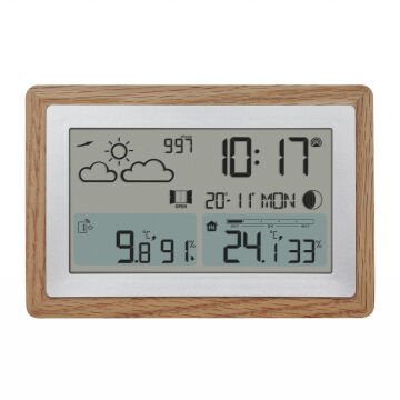 Telsiz hava istasyonu OAK 35.1167.54