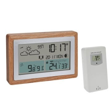 Telsiz hava istasyonu OAK 35.1167.54