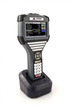 MFC5150 HART® İletişimci