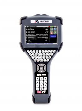 MFC5150 HART® İletişimci