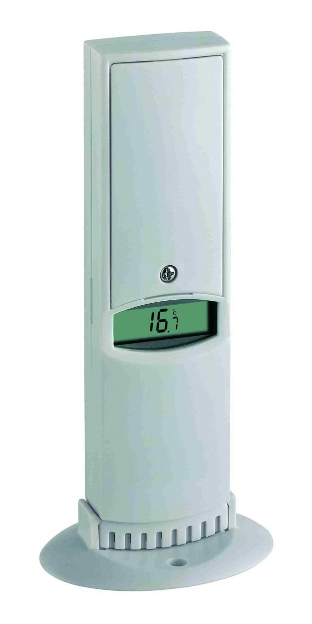 TFA 30.3144.IT Sıcaklık/Nem Transmitter 868