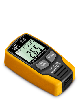 Sıcaklık ve Nem Datalogger Cihazı  DT-172
