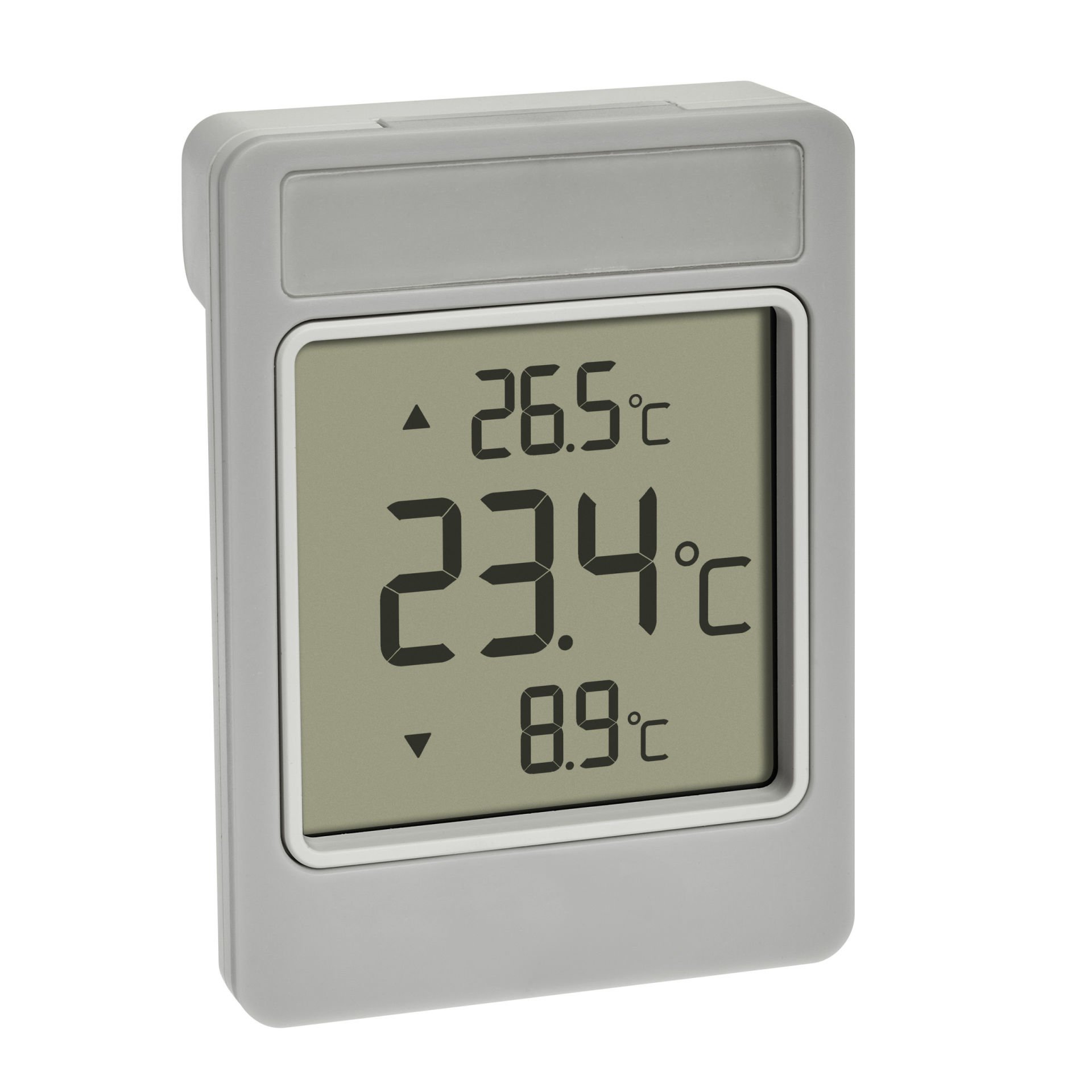 30.1067.15 Dijital Pencere termometresi Windoo
