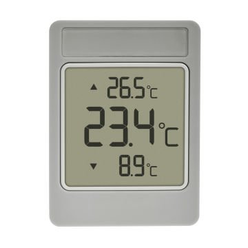 30.1067.15 Dijital Pencere termometresi Windoo