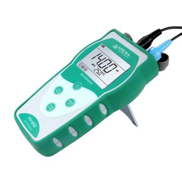 PH850-WW pH metre su arıtma için