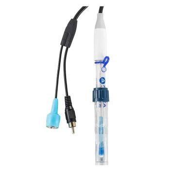 PH850-PW pH metre saf su için