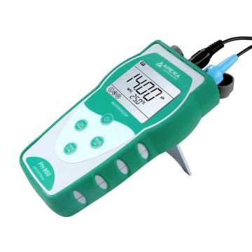 PH850-PW pH metre saf su için